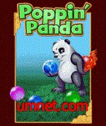 game pic for Poppin Panda